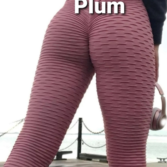 Tiktok Leggings - Picture 6 of 8